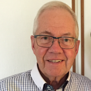 Gunnar Selvander