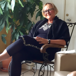 Maria Nordholm