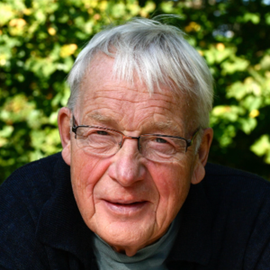 Lennart Lieden