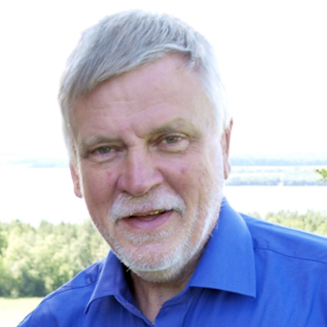 Gunnar Hagelin