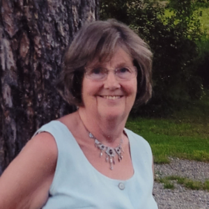 Birgitta Jacobsson