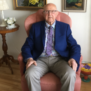 Bertil Frantzich