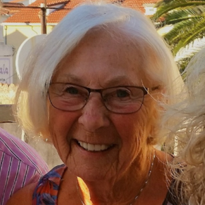 Birgit Löfström