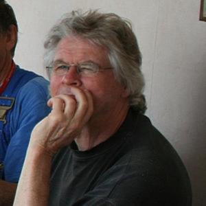 Sten Wickström
