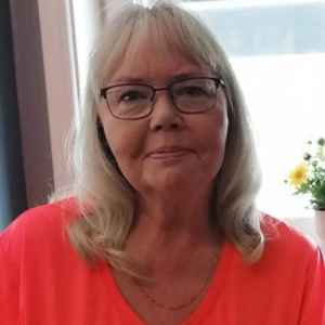 Rose-Marie Jonasson