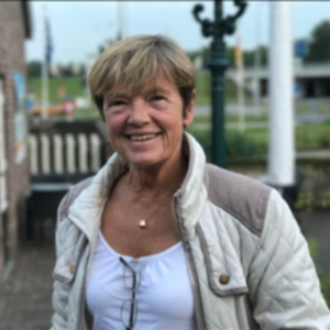 Lena Berggren