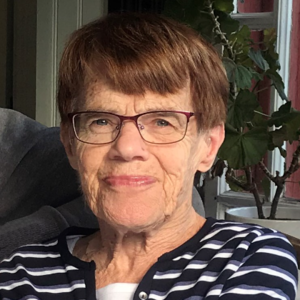 Ingrid Boman