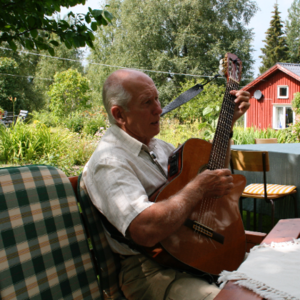 Arne Karlsson