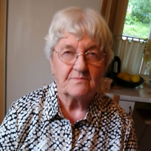 Kerstin Lindholm