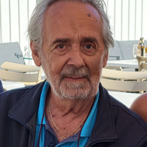 Raymond Wemmenlöv