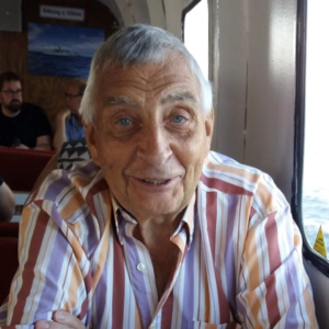 Gunnar Östlund