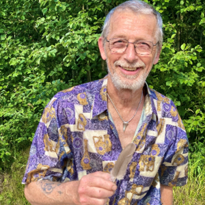 Dietrich Wulf
