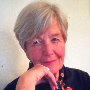 Ann-Britt Jernström