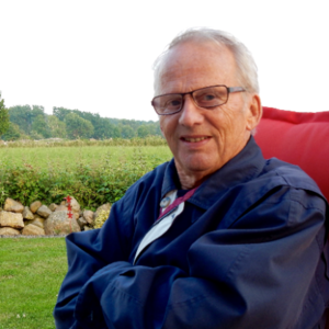 Åke Hagenbo
