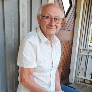 Björn Holmberg