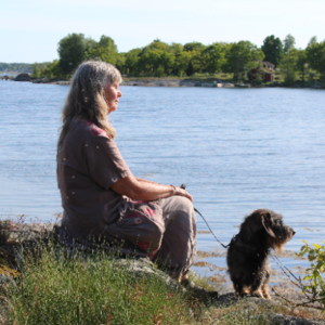 Inger Andersson