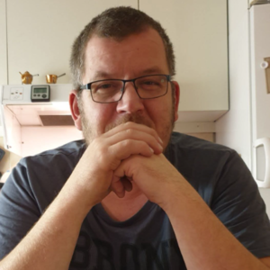 Örjan Nilsson