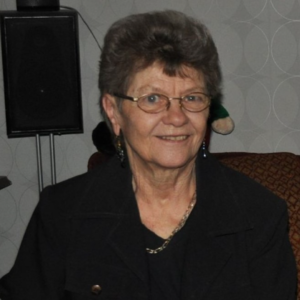 Lena Fors