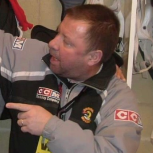 Per-Håkan Johansson