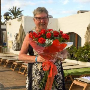 Birgitta Ström