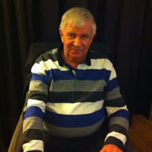 Kjell Mathiasson