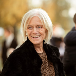 Anette Hellström