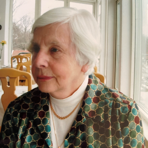 Britt-Louise Rubensson