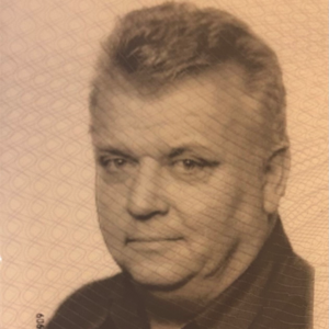 Johan Olofsson
