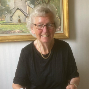Christina Norén