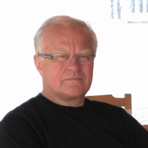 Lars Göran Linder