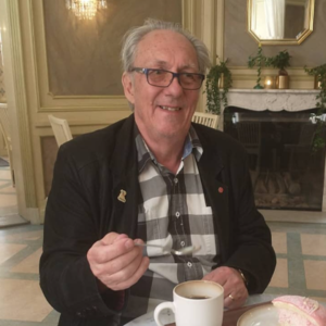 Kjell Rosén
