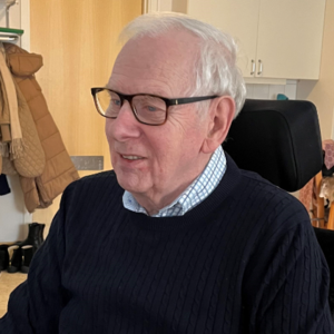 Kjell Thelander