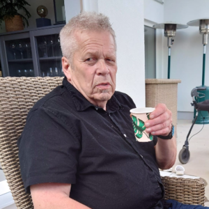 Lars Håkansson