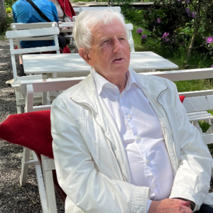 Harry Lundbäck