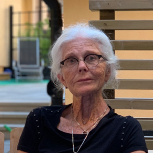 Marzena Zasada-Hultgren