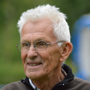 Bengt Mattsson