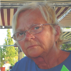 Inger Christina Jansson