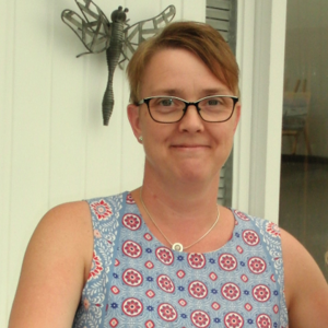 Josefin Lindberg Erlandsson