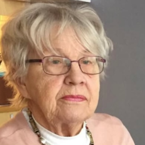Ingrid Eriksson