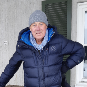 Staffan Jämtgård