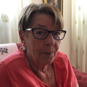 Inga-Britt Jacobsson