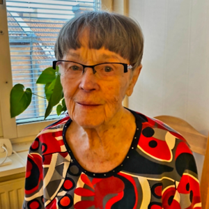 Clary Lindberg