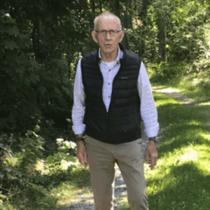 Simon Elg