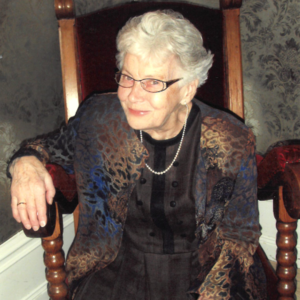 Inga-Britt Englund
