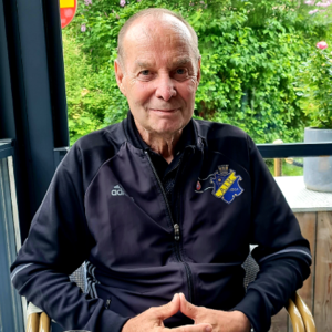 Yngve Leback