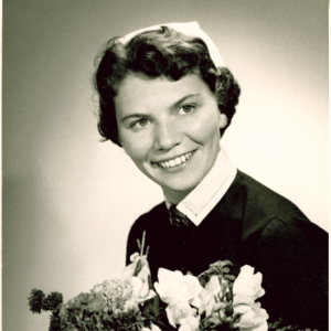 Maj Lundgren