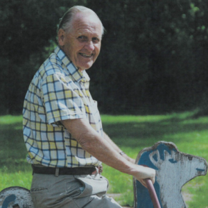 Bruno Collin