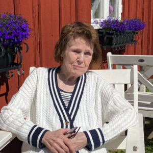 Irene Olsson