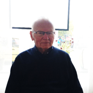 Karl-Erik Berg