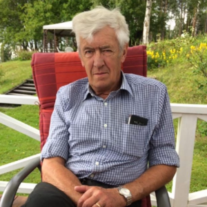 Torsten Lidström